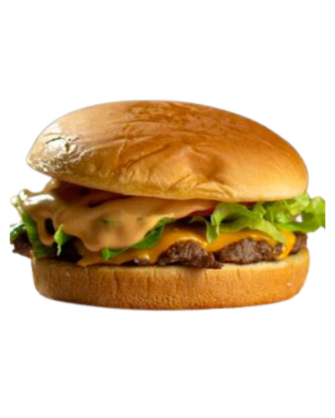 SMASH CHEDDAR