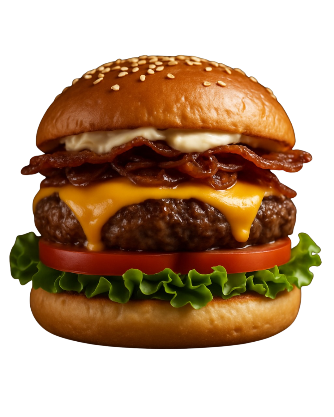 KINAS BACON