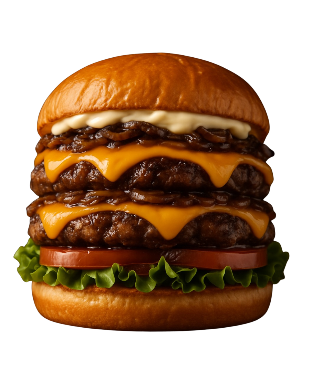 DUPLO KINAS BURGUER