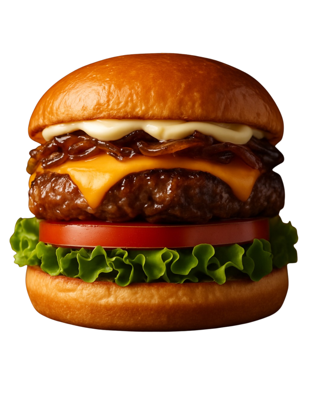 KINAS BURGUER
