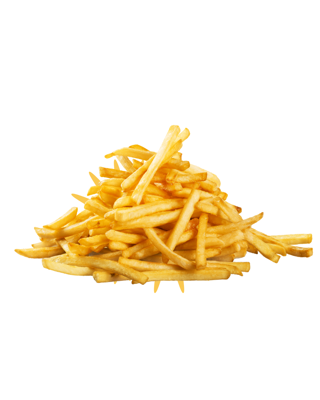 BATATA FRITA